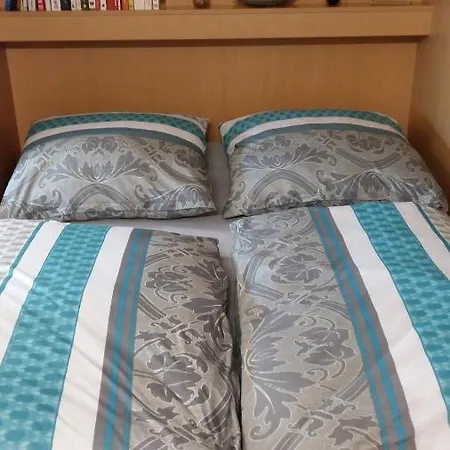 Romeo & Julia Apartment