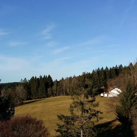 Apartamento Romeo & Julia Sankt Englmar