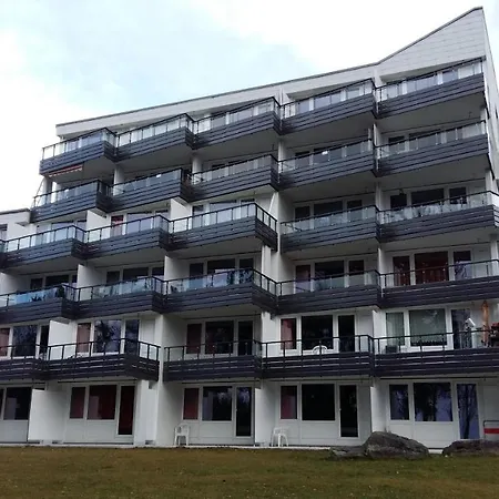Romeo & Julia Apartamento Sankt Englmar
