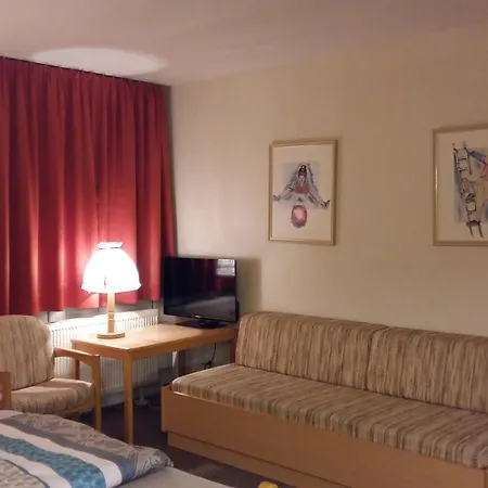 Romeo & Julia Apartamento *